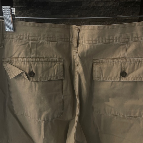 Nike ACG Cargo Convertible Pants / Shorts size medium - Picture 6 of 14
